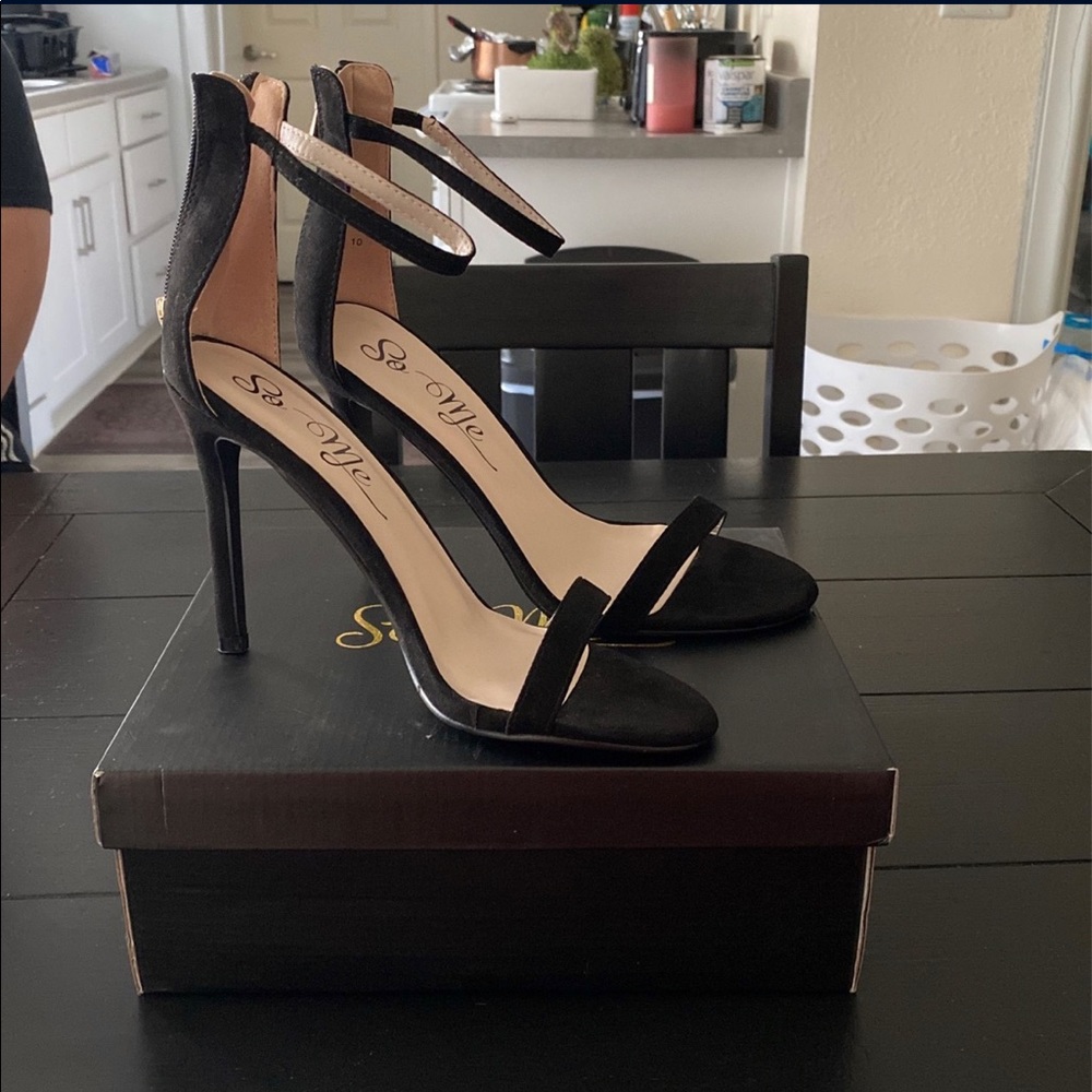 Heels